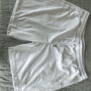 #sergio tacchini #white/white # mens shorts # mens athletic wear